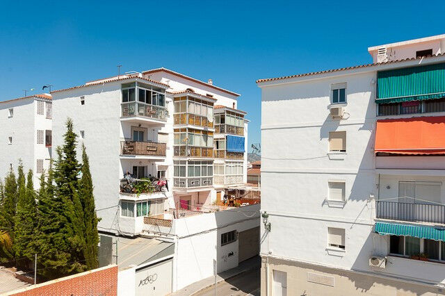 Ground Floor Apartment Nerja Málaga - imagen 16