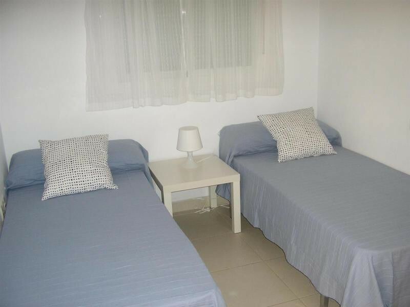 Penthouse Algarrobo Málaga - Bild 16