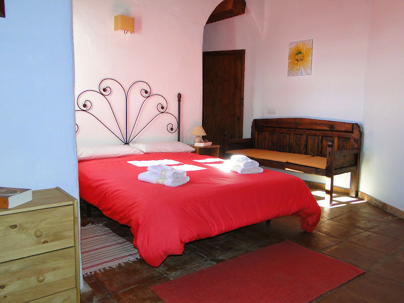 Aparthotel Periana Málaga - imagen 16