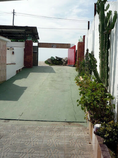 Detached Villa Almayate Málaga - zdjęcie 16