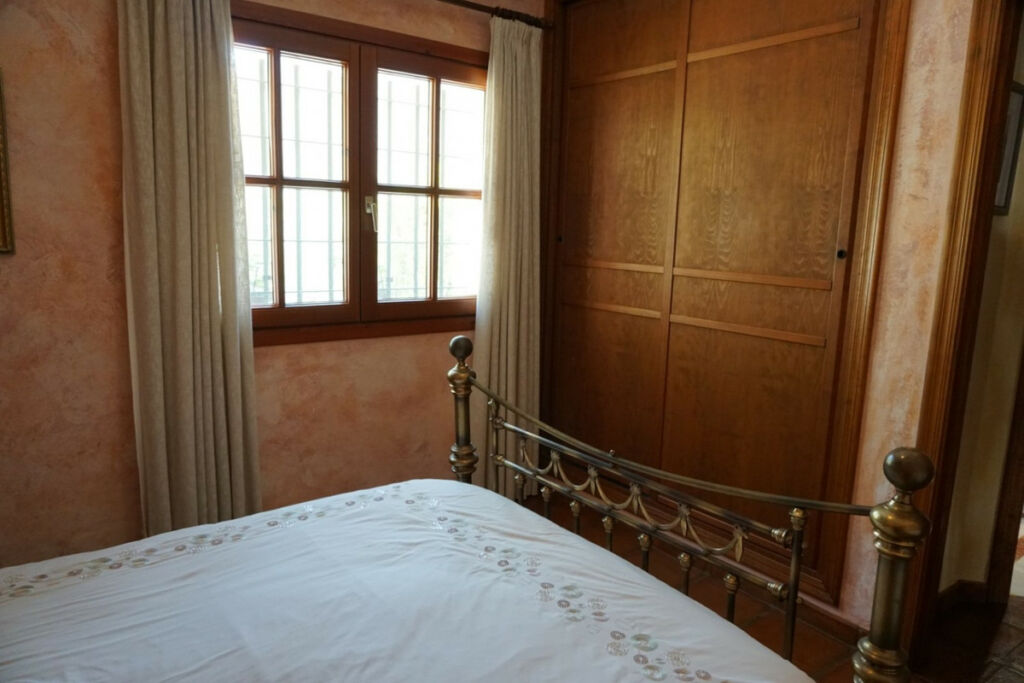 Detached Villa Alcaucín Málaga - imagen 16