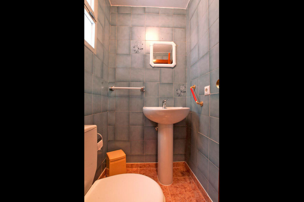Ground Floor Apartment Nerja Málaga - imagen 16