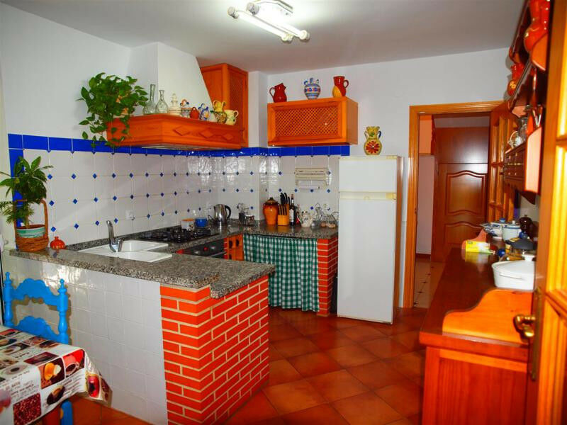 Finca - Cortijo Alcaucín Málaga - imagen 16