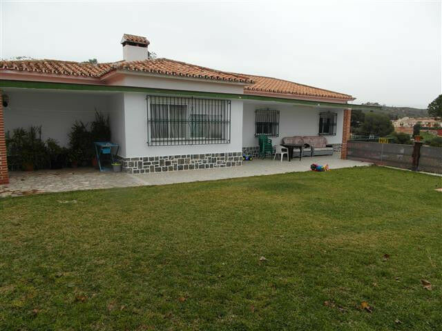 Detached Villa Benajarafe Málaga - imagen 16