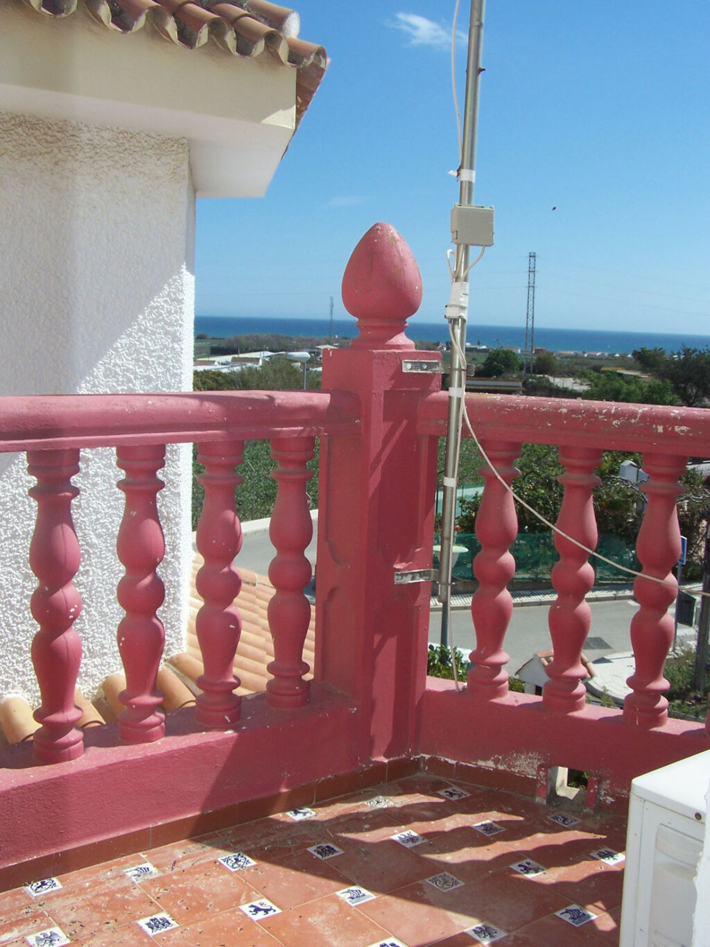 Townhouse Vélez-Málaga Málaga - Bild 15