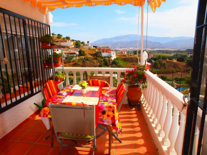 Finca - Cortijo Almayate Málaga - imagen 16