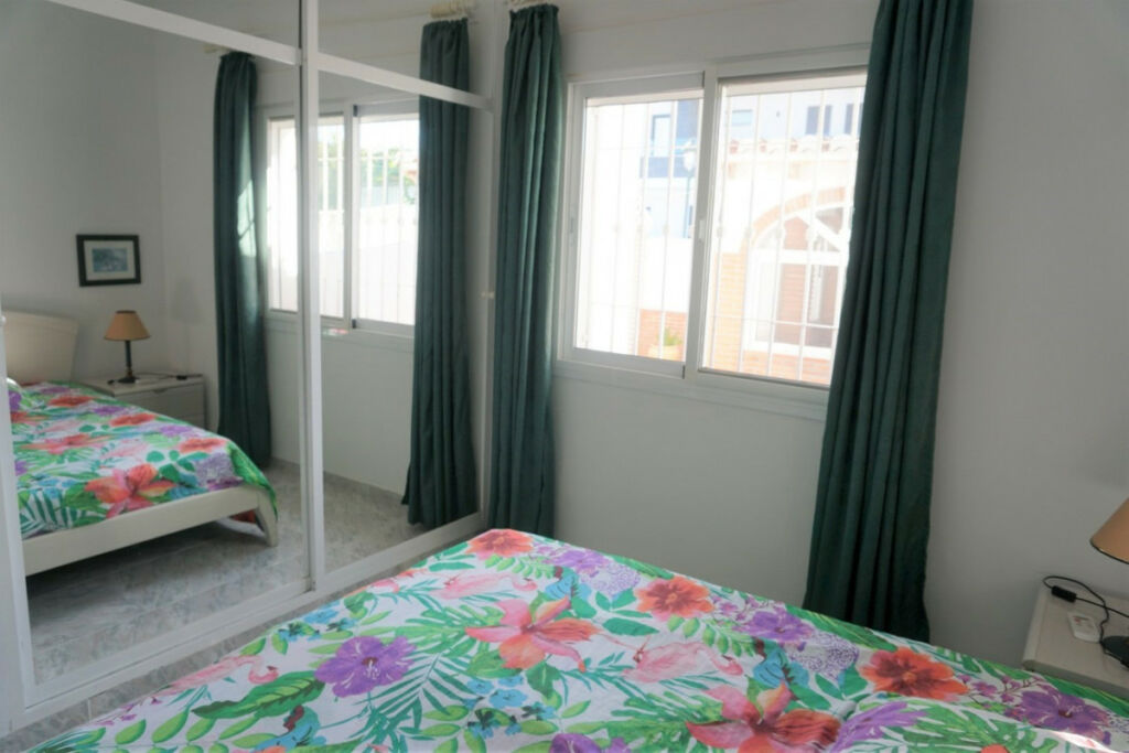 Detached Villa Nerja Málaga - Bild 16