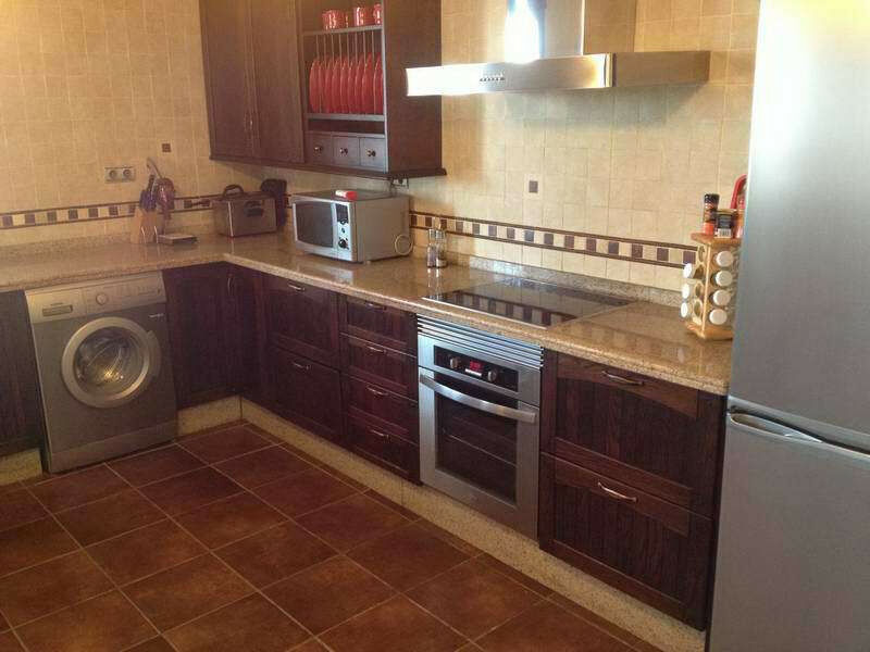 Detached Villa Sedella Málaga - imagen 16