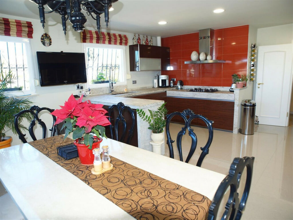 Detached Villa Caleta de Vélez Málaga - imagen 16