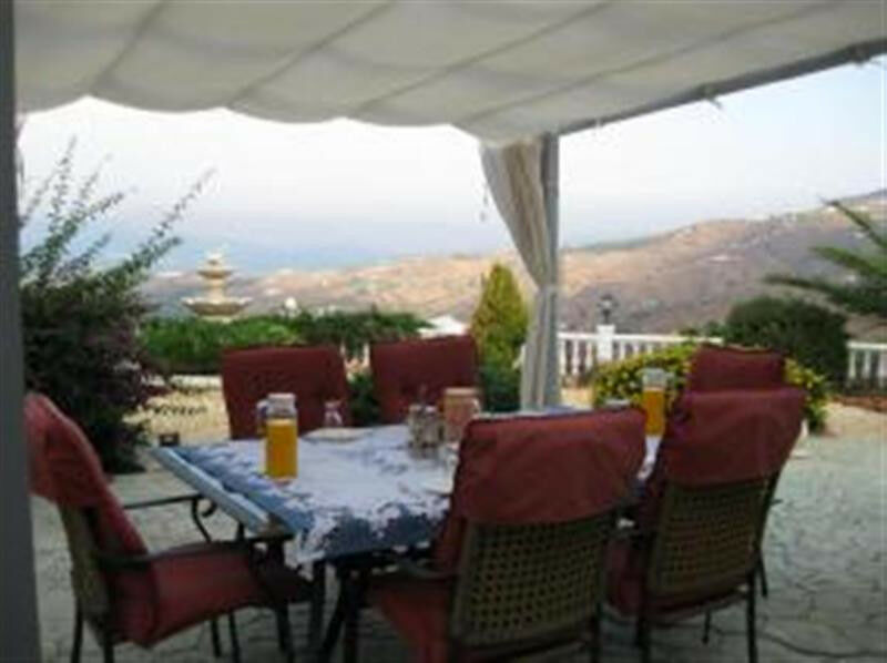 Detached Villa Algarrobo Málaga - imagen 16