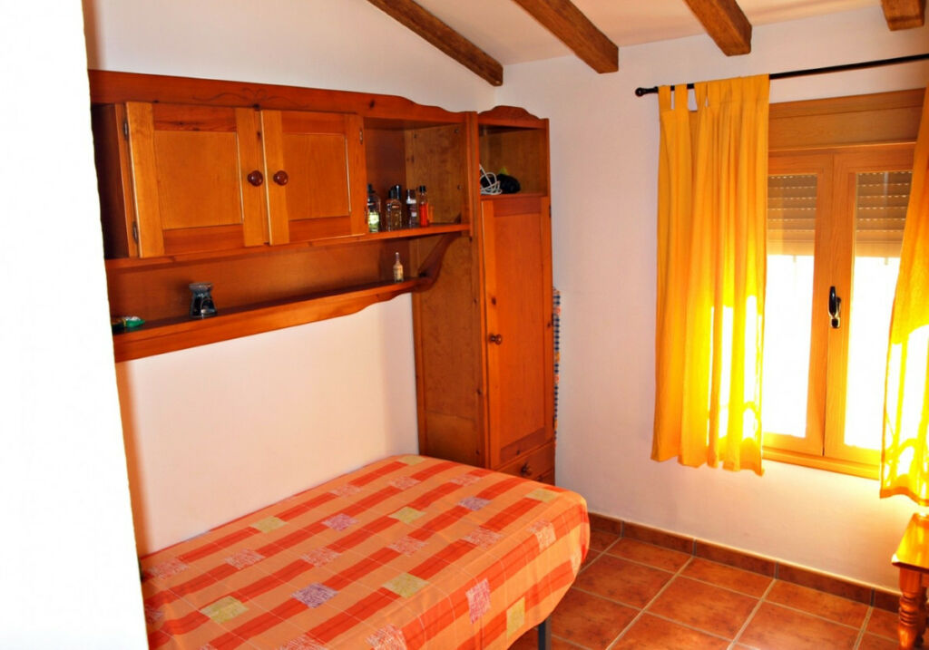 Finca - Cortijo Algarrobo Málaga - Bild 16