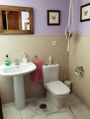 Middle Floor Apartment Rincón de la Victoria Málaga - Bild 16