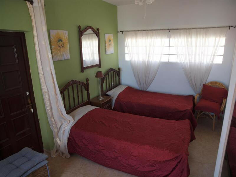 Detached Villa Caleta de Vélez Málaga - Bild 16