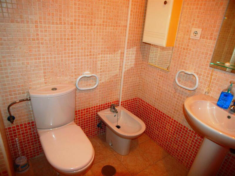 Middle Floor Apartment Torrox Málaga - Bild 16