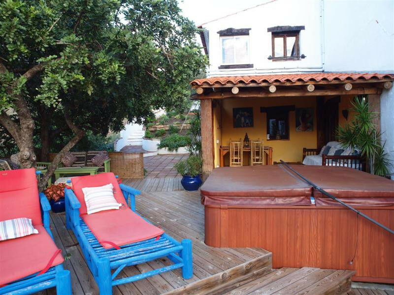 Finca - Cortijo Canillas de Aceituno Málaga - imagen 16