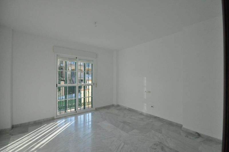 Townhouse Torre del Mar Málaga - Bild 16