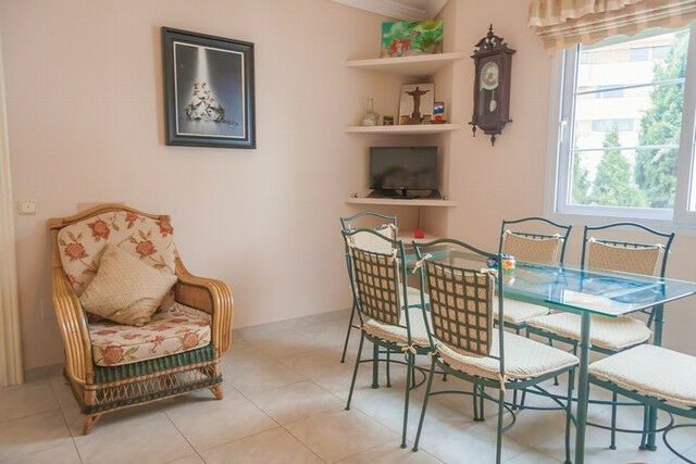 Ground Floor Apartment Nerja Málaga - imagen 16