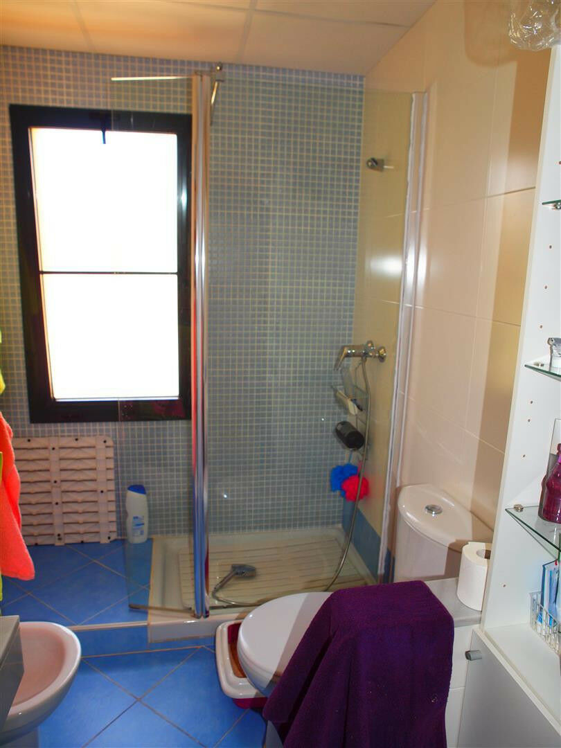 Penthouse Benajarafe Málaga - Bild 16