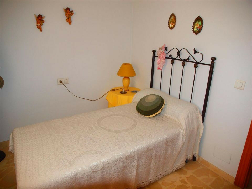Semi-Detached House Torre del Mar Málaga - Bild 16