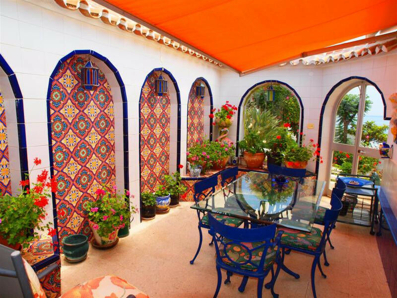 Detached Villa Caleta de Vélez Málaga - imagen 16