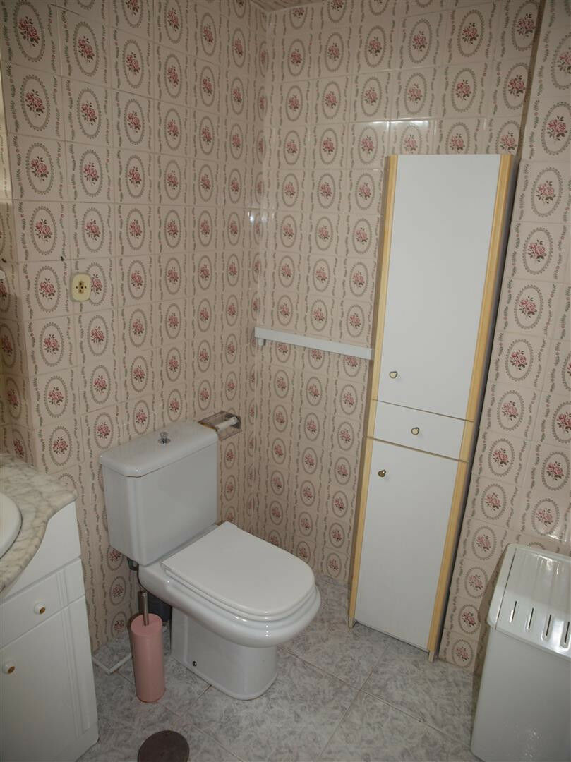 Middle Floor Apartment Algarrobo Málaga - imagen 16