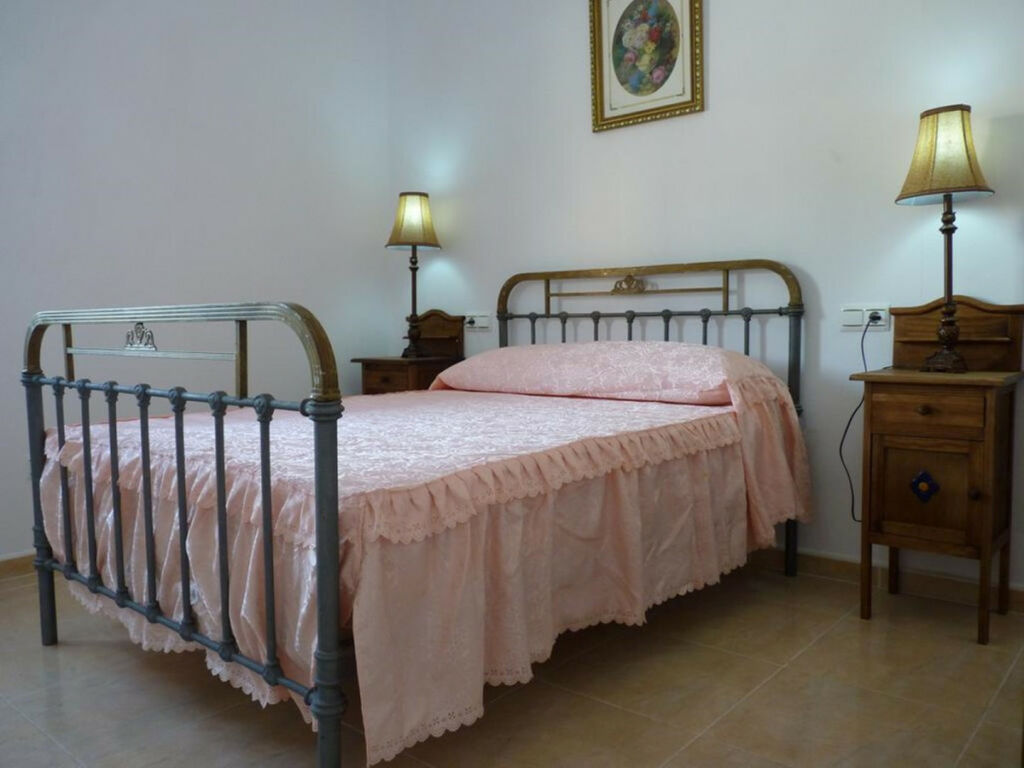 Townhouse Almachar Málaga - Bild 16