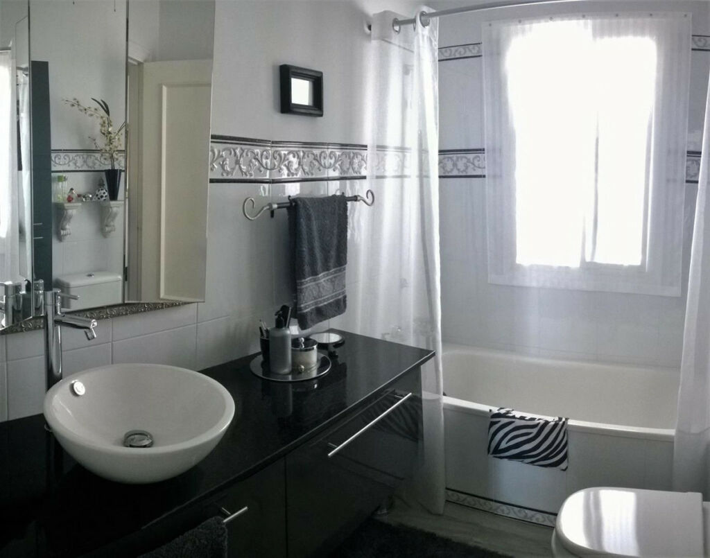 Detached Villa Benajarafe Málaga - imagen 16