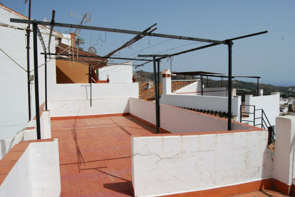 Townhouse Torrox Málaga - imagen 16
