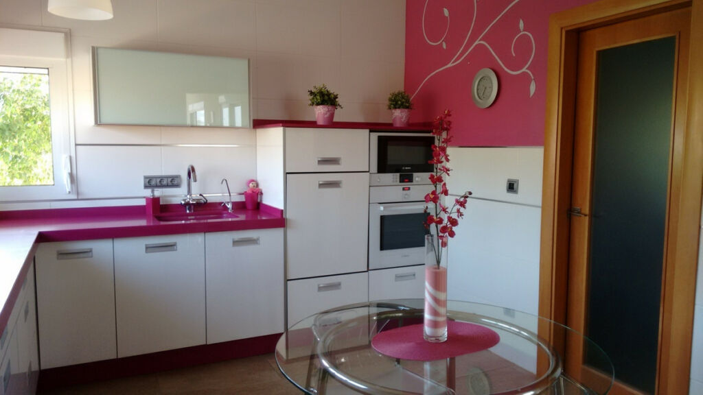 Detached Villa Colmenar Málaga - imagen 16
