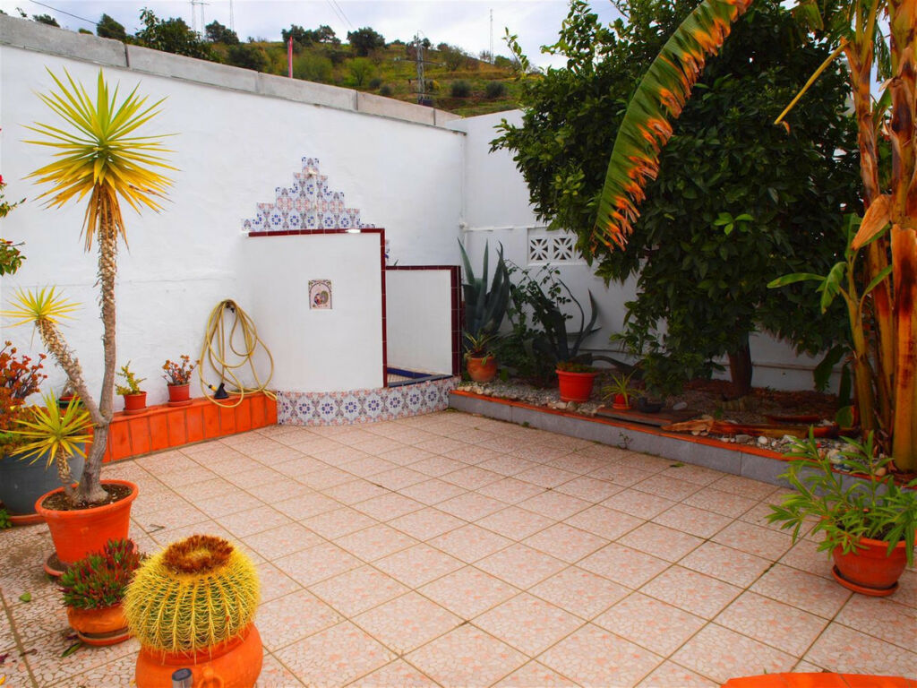Finca - Cortijo Torrox Málaga - Bild 16