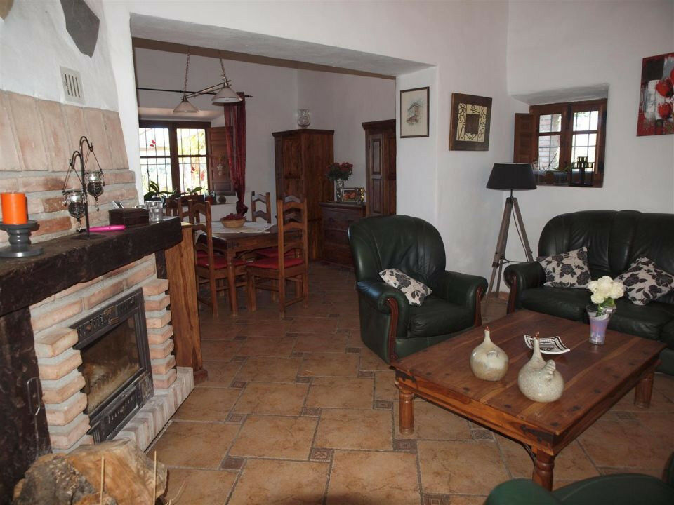 Detached Villa Vélez-Málaga Málaga - imagen 16