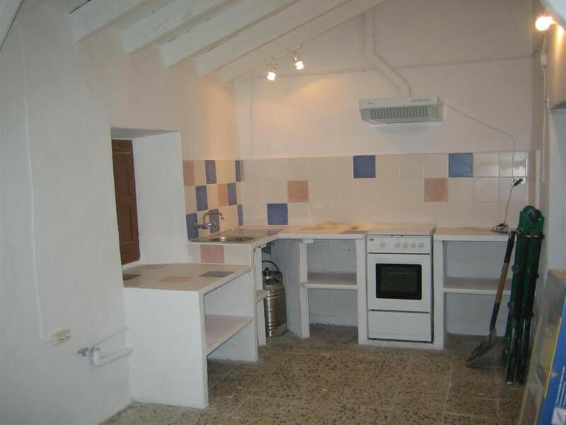 Finca - Cortijo Triana Málaga - Bild 16