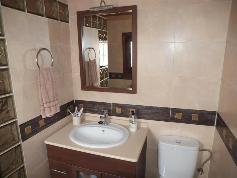 Detached Villa Benamargosa Málaga - Bild 16