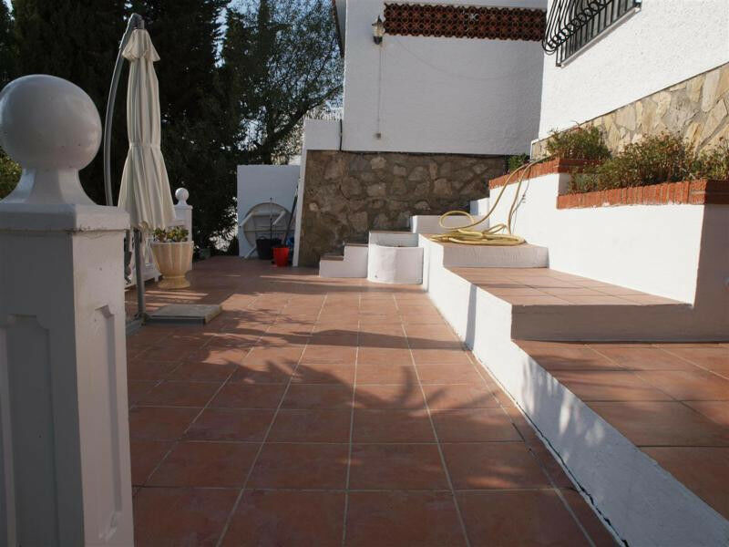Detached Villa Benajarafe Málaga - imagen 16