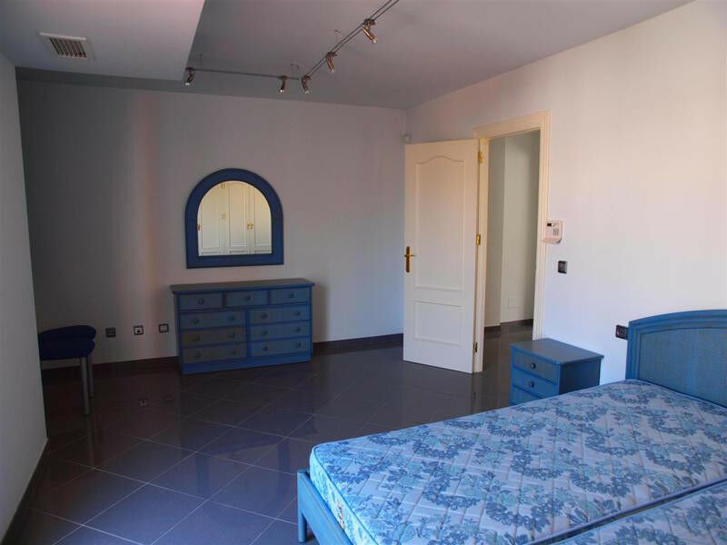 Townhouse Nerja Málaga - Bild 16