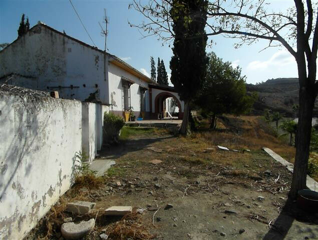 Finca - Cortijo Vélez-Málaga Málaga - imagen 16