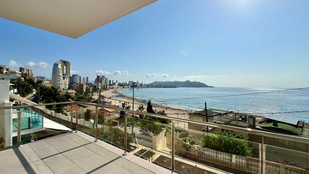 Bungalow Benidorm Alicante - zdjęcie 16