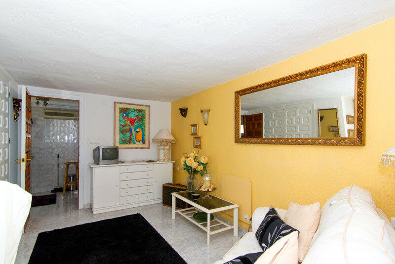 Detached Villa Caleta de Vélez Málaga - imagen 16