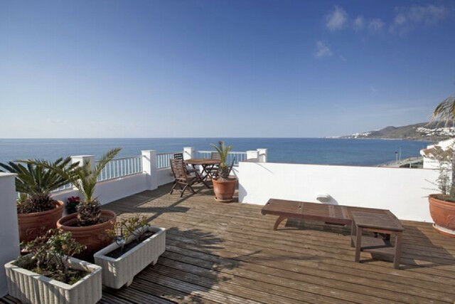 Penthouse Nerja Málaga - imagen 16