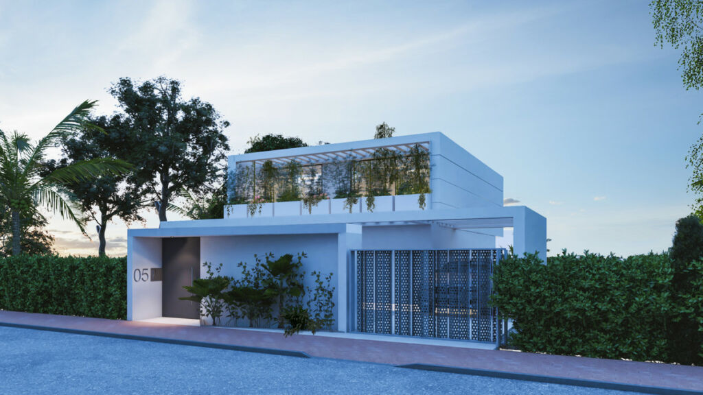 Detached Villa San Javier Murcia - imagen 16