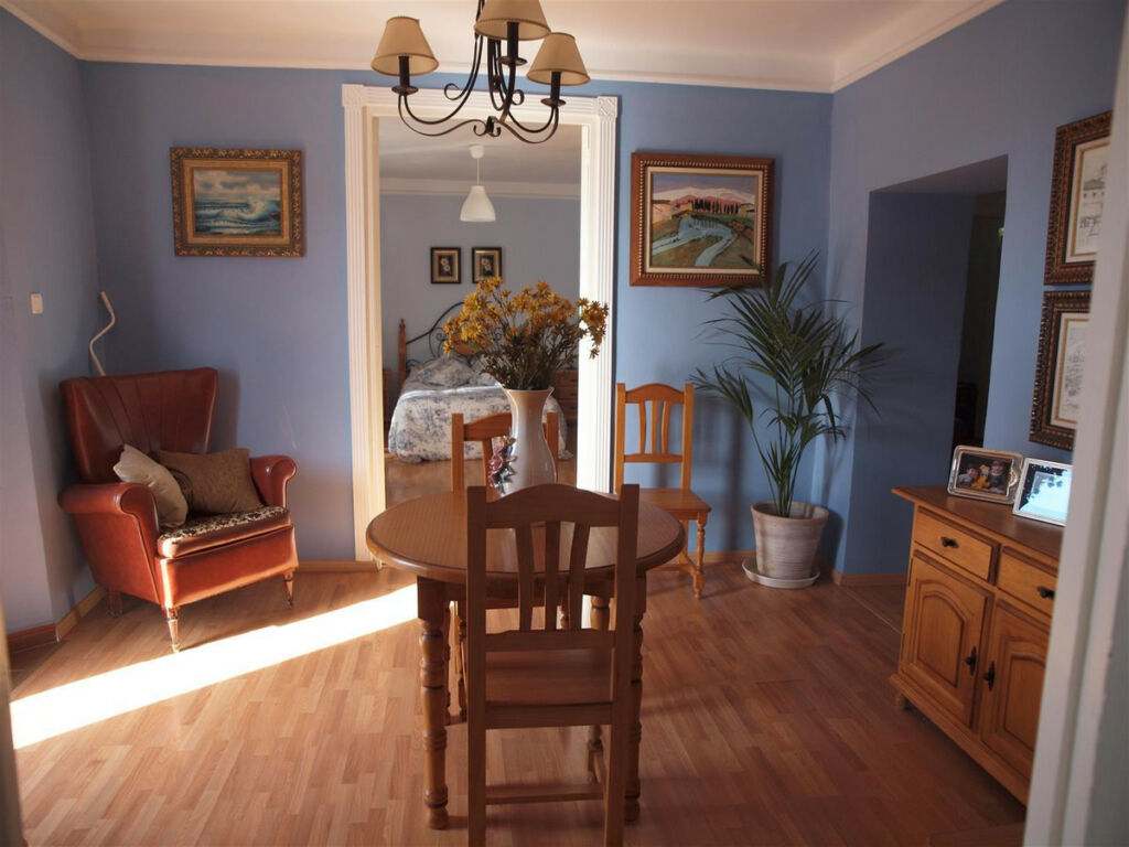 Detached Villa Vélez-Málaga Málaga - Bild 16