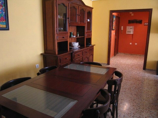 Ground Floor Apartment Nerja Málaga - imagen 16