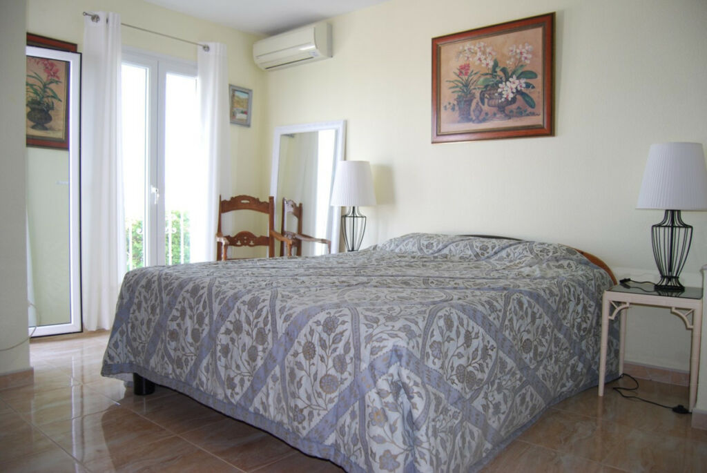 Detached Villa Nerja Málaga - Bild 16