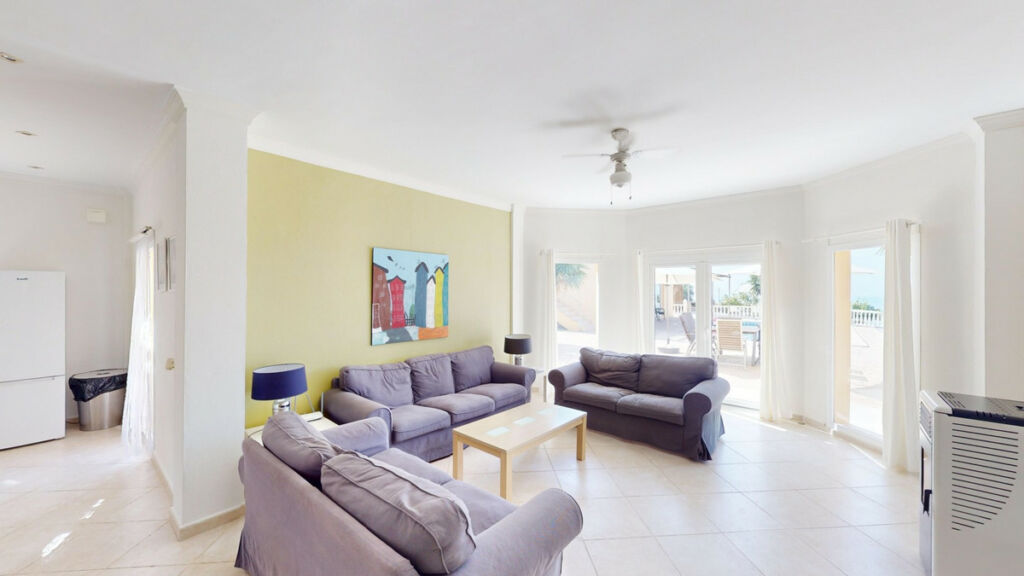 Detached Villa Algarrobo Málaga - imagen 16
