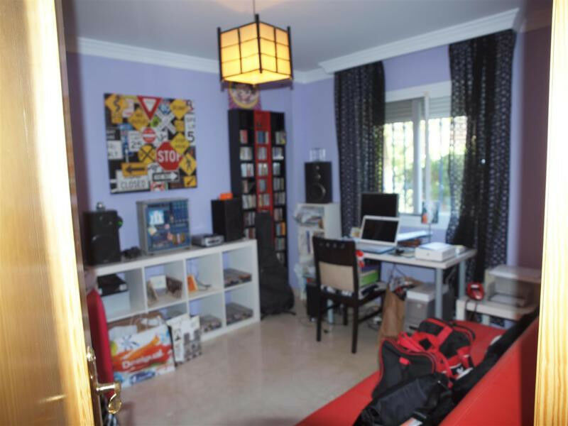 Ground Floor Apartment Caleta de Vélez Málaga - imagen 16