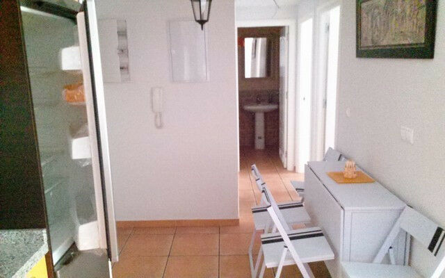 Ground Floor Apartment El Morche Málaga - Bild 16