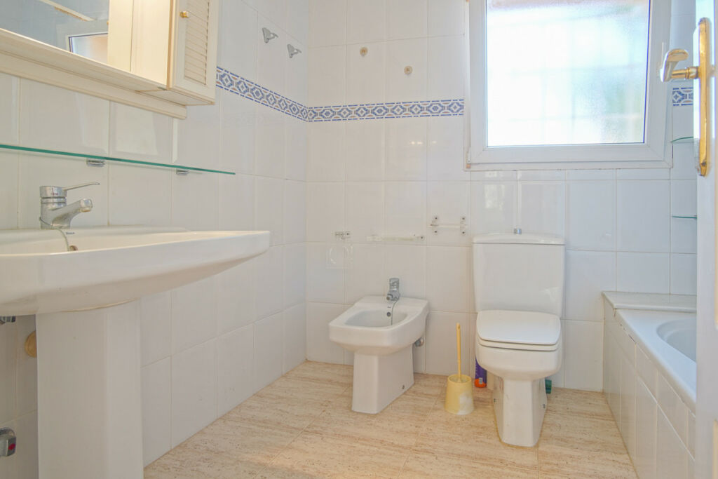 Detached Villa Denia Alicante - imagen 16