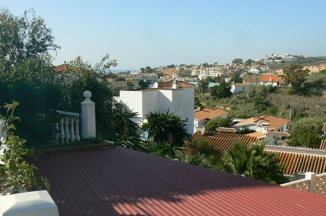 Detached Villa Benajarafe Málaga - imagen 16