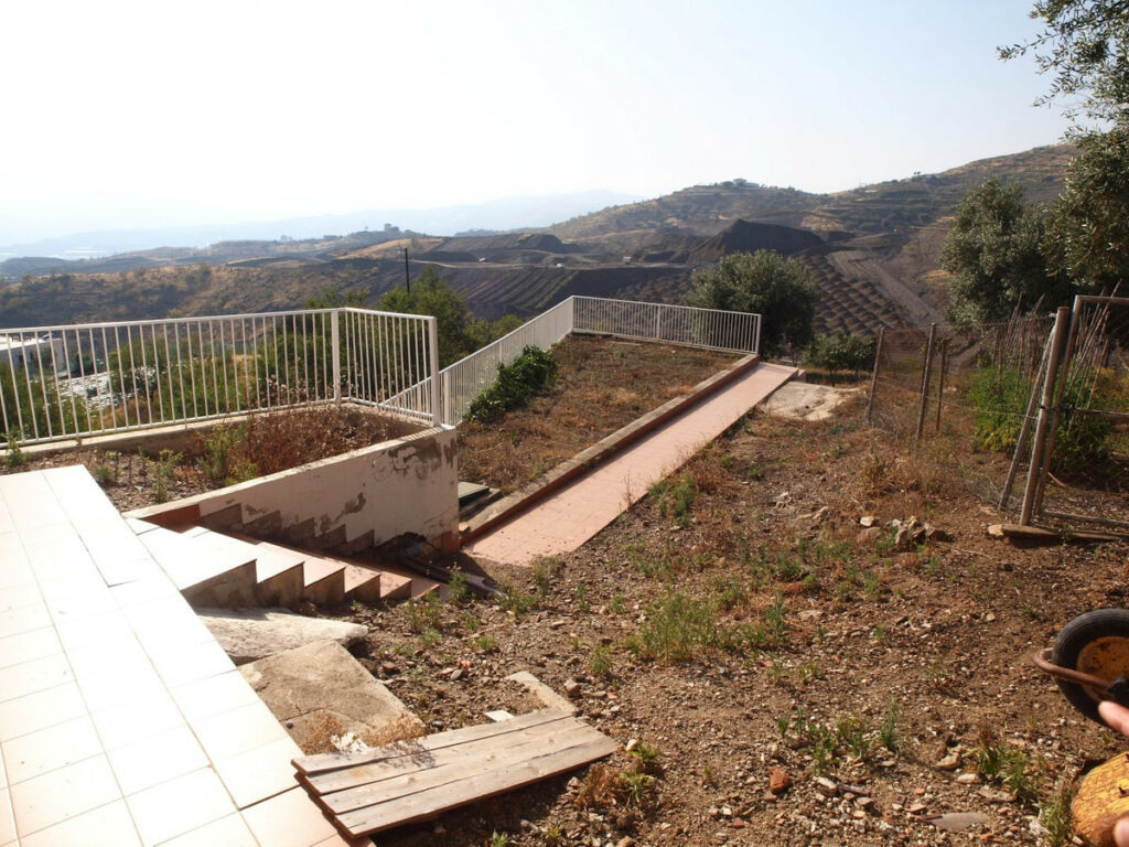 Detached Villa Vélez-Málaga Málaga - Bild 16