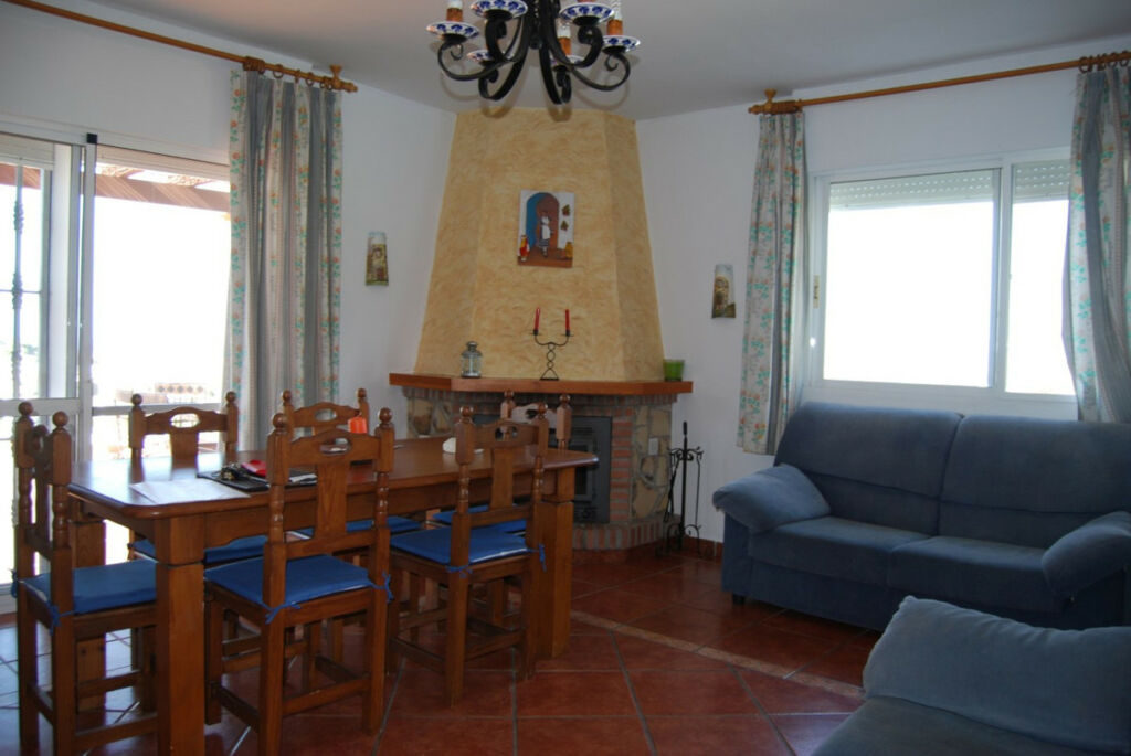 Detached Villa Torrox Costa Málaga - imagen 11
